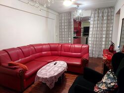 Blk 604 Yio Chu Kang Green (Ang Mo Kio), HDB 3 Rooms #513310631